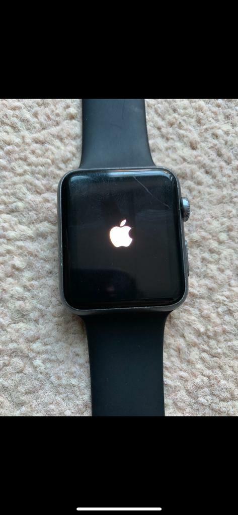 apple watches gumtree